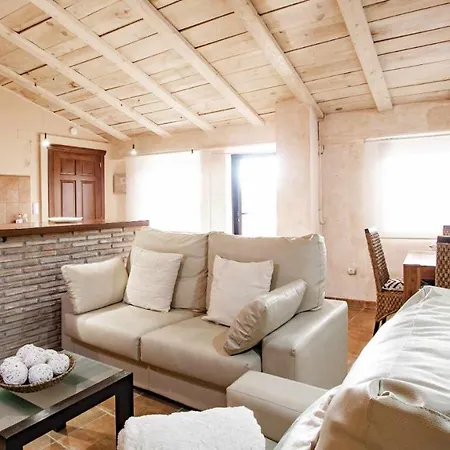 Atico Con Vistas En Albentosa La Torre Apartment Exterior photo