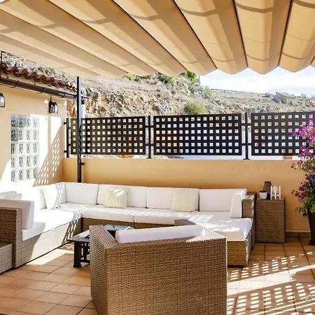 Atico Con Vistas En Albentosa La Torre Apartment Exterior photo