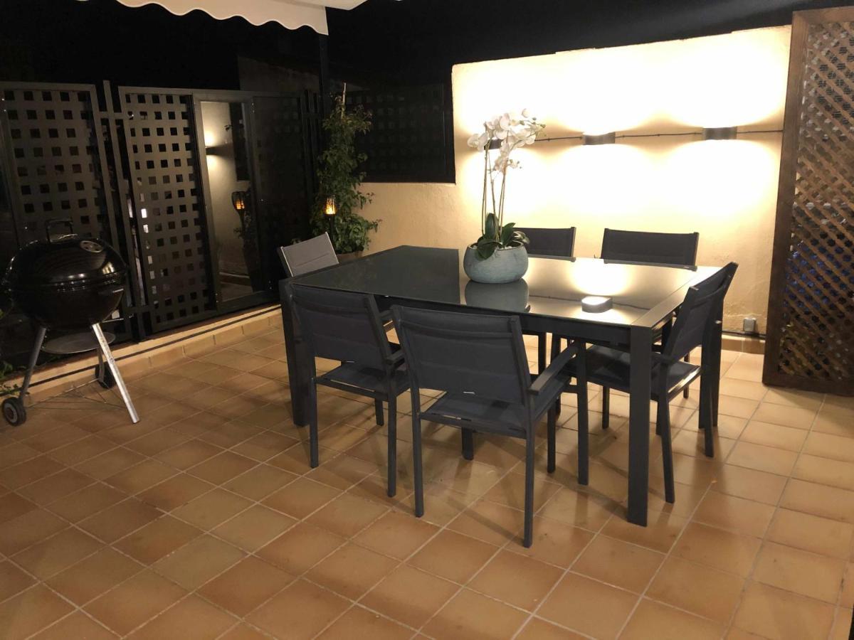 Apartament Atico Con Vistas En La Torre *