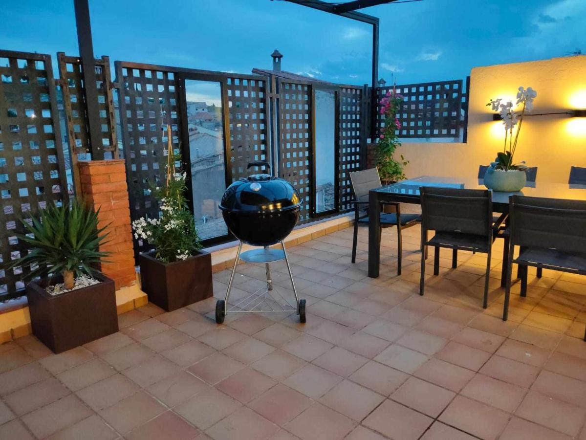 Apartment Atico Con Vistas En La Torre *